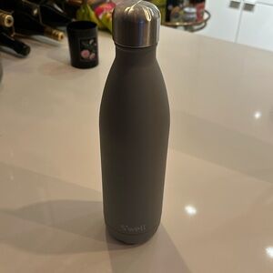 S’well Gray Large Water Bottle